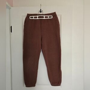 Beyond yoga WFH sweatpants